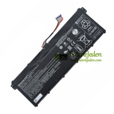 Baterie pro Acer A515-43 AP18C4K SP314-54N Aspire-5 A515-54 [náhradní baterie]